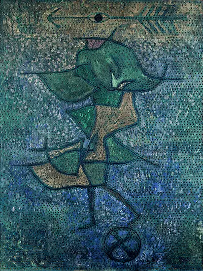 Diana Paul Klee